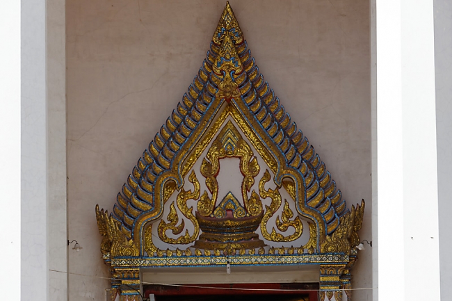 Wat Phra Mongkon Bophit-018